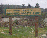 King Co Shooting Sports Park