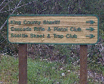 SST Sign