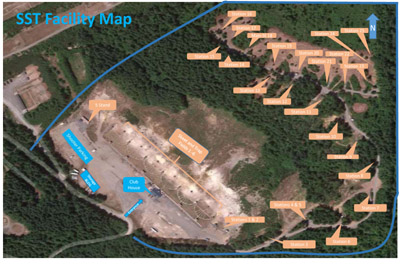 site map